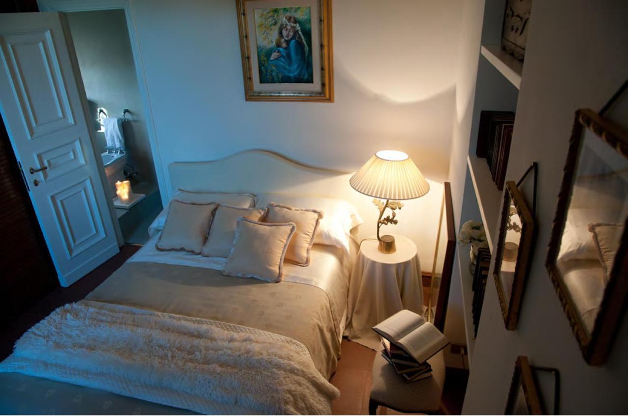 Residenza Antica Flaminia Villa ชีวีตา กาสเตลลานา ภายนอก รูปภาพ