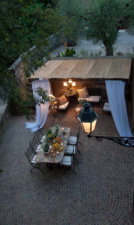 Residenza Antica Flaminia Villa ชีวีตา กาสเตลลานา ภายนอก รูปภาพ